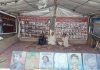 کوئٹہ: جبری گمشدگیوں کے خلاف احتجاجی کیمپ 6312ویں روز بھی جاری، جبری لاپتہ ذیشان نیچاری کے اہلِ خانہ کی شرکت