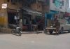 بی وائی سی احتجاج: تربت میں کرفیو جیسی صورتحال، مواصلاتی نظام معطل