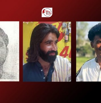 کراچی، مستونگ: پاکستانی فورسز کے ہاتھوں 3 افراد جبری گمشدگی کا شکار