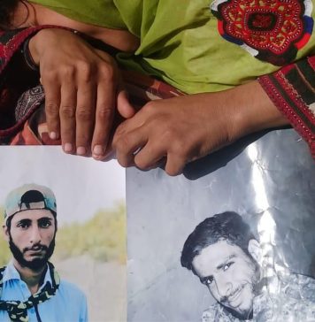 کراچی: سی ٹی ڈی نے زیرِ حراست فرید بلوچ اور مجاہد بلوچ کی گرفتاری ظاہر کردی