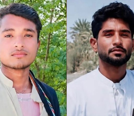 مند میں دو بھائیوں کے ماورائے عدالت قتل پر پانک کا تحقیقات کا مطالبہ