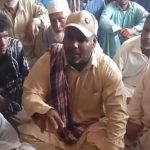 گوادر: سمندری حدود میں داخلے پر پابندی کے خلاف ماہی گیروں کا احتجاج