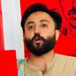 کوئٹہ: طلبہ رہنما جیئند بلوچ گرفتاری کے بعد نامعلوم مقام پر منتقل