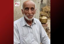گوادر: 84 سالہ بزرگ کسان محمد بلوچ جبری طور پر لاپتہ