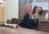 بی وائی سی کی رہنما سید بی بی شریف دوبارہ 3 ایم پی او کے تحت گرفتار، متعدد خواتین اور نوجوان بھی زیرِ حراست