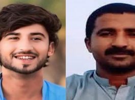 جیونی واقعے کے بعد محمد عبد الحق سمیت متعدد جبری لاپتہ افراد کی لاشیں برآمد۔ بی وائی سی