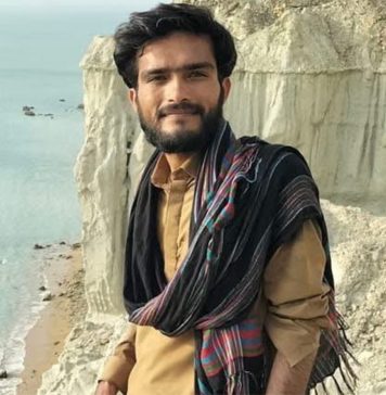 جیونی: پانچویں لاش کی شناخت دو سال قبل جبری طور پر لاپتہ کیے گئے چاکر گلاب کے نام سے ہوئی