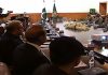 کوئٹہ: پولیس اہلکاروں کی میتوں کے ہمراہ احتجاج، پاکستانی وزیراعظم اور آرمی چیف کی کوئٹہ آمد