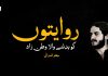روایتوں کو بدلنے والا وطن زاد ۔ جعفر قمبرانی