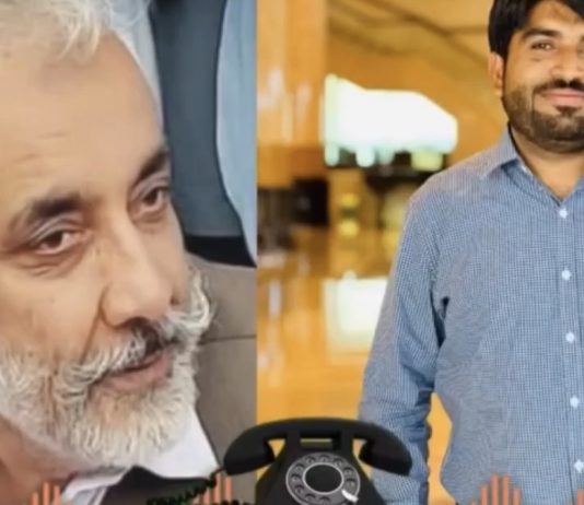 سابق صوبائی وزیر عبدالرحمن کھیتران کا وزیر اعلیٰ سرفراز بگٹی پر مسلح جھتوں کو پناہ دینے کا انکشاف