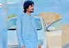 بلیدہ: نامعلوم مسلح افراد کی فائرنگ، ایک شخص ہلاک