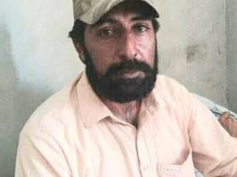 نوشکی: مسلح افراد کی فائرنگ سے دو افراد ہلاک