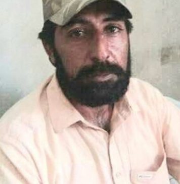 نوشکی: مسلح افراد کی فائرنگ سے دو افراد ہلاک