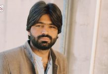 کوئٹہ سے خضدار کا رہائشی پاکستانی فورسز کے ہاتھوں لاپتہ