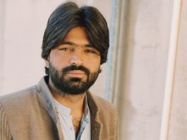 کوئٹہ سے خضدار کا رہائشی پاکستانی فورسز کے ہاتھوں لاپتہ