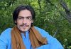 خضدار: حکومتی حمایت یافتہ مسلح گروہ کے ہاتھوں نوجوان قتل