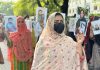 تنظیم کے رکن سید بی بی کی غیر قانونی گرفتاری پاکستانی فسطائیت ہے – بلوچ یکجہتی کمیٹی