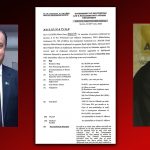 ڈاکٹر ماہ رنگ بلوچ کیس: وکیل سید اقبال شاہ ایڈووکیٹ ایڈیشنل ایڈووکیٹ جنرل خضدار تعینات، 3 لاکھ سے زائد الاؤنس