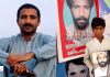 جیونی: جبری لاپتہ اسکول استاد عبدالحق سمیت پانچ افراد کی مسخ لاشیں برآمد
