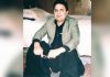 نوشکی کے رہائشی میر منیر مینگل ٹریفک حادثے میں انتقال کرگئے