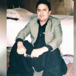 نوشکی کے رہائشی میر منیر مینگل ٹریفک حادثے میں انتقال کرگئے