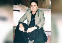 نوشکی کے رہائشی میر منیر مینگل ٹریفک حادثے میں انتقال کرگئے