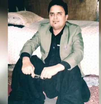 نوشکی کے رہائشی میر منیر مینگل ٹریفک حادثے میں انتقال کرگئے