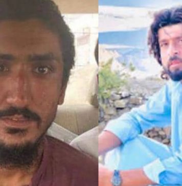 بلوچستان میں تین افراد جبری لاپتہ، ایک شخص سات ماہ بعد بازیاب