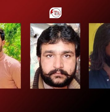 کوئٹہ، کراچی: دو افراد جبری لاپتہ، ایک شخص بازیاب
