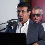 سوراب میں فضائی حملہ: ڈاکٹر نسیم بلوچ کا عالمی برادری سے نوٹس لینے کا مطالبہ