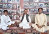 کوئٹہ: جبری لاپتہ بلوچ خواتین و بچوں کی فوری بازیابی کا مطالبہ، وی بی ایم پی کا احتجاج جاری