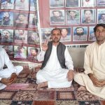 کوئٹہ: جبری لاپتہ بلوچ خواتین و بچوں کی فوری بازیابی کا مطالبہ، وی بی ایم پی کا احتجاج جاری