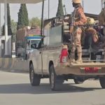 بلوچستان میں 13 سے 15 اگست تک بس سروس معطل، جعفر ایکسپریس بھی جزوی طور پر بند