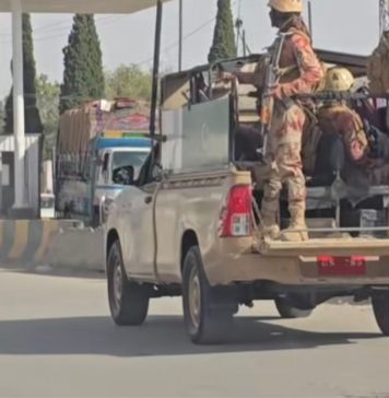 بلوچستان میں 13 سے 15 اگست تک بس سروس معطل، جعفر ایکسپریس بھی جزوی طور پر بند