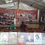 بلوچستان میں جبری گمشدگیاں بدستور جاری، متاثرہ خاندان کرب میں مبتلا۔ نصراللہ بلوچ