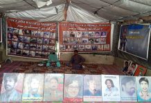 بلوچستان میں جبری گمشدگیاں بدستور جاری، متاثرہ خاندان کرب میں مبتلا۔ نصراللہ بلوچ