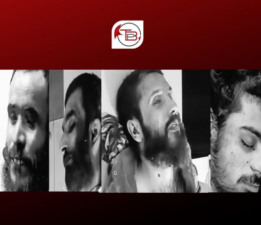 پنجگور: پانچ لاشیں برآمد، انسانی حقوق کے حلقوں کا تشویش کا اظہار