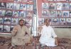 کوئٹہ: جبری گمشدگیوں کے خلاف احتجاج جاری