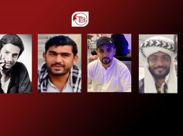 کوئٹہ سے ایک نوجوان جبری لاپتہ، کراچی اور کیچ سے تین افراد بازیاب