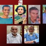 بلوچستان: فورسز کے ہاتھوں پانچ افراد جبری گمشدگی کا شکار، دو افراد بازیاب