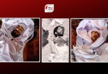 اوستہ محمد سے برآمد لاشوں کی شناخت لاپتہ افراد کے طور پر ہوگئی