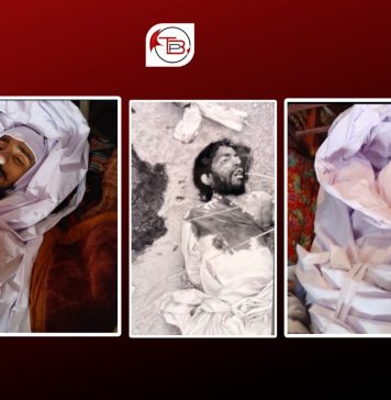 اوستہ محمد سے برآمد لاشوں کی شناخت لاپتہ افراد کے طور پر ہوگئی