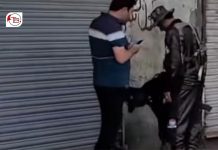 تربت: سوراب واقعے کے خلاف شٹر ڈاؤن ہڑتال، پولیس کی جانب سے دکانوں کے تالے توڑ دیے گئے