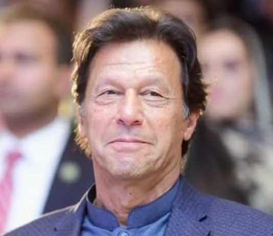 سوراب فضائی حملے میں متعدد افراد شہید ہوئے ہیں۔ سابق وزیر اعظم پاکستان عمران خان
