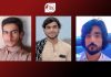 پنجگور اور کوئٹہ سے دو افراد جبری لاپتہ، ایک بازیاب