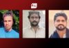 کوئٹہ، ڈیرہ بگٹی اور کراچی سے چار افراد جبری لاپتہ، چار افراد بازیاب