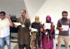 بی این ایم نیدرلینڈز کونسل اجلاس، نئی کابینہ کا انتخاب عمل میں آگیا