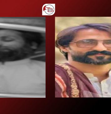سلمان بنگلزئی اور عطاءاللہ بلوچ جبری گمشدگی کے بعد قتل کر دیے گئے ۔ بی وائی سی