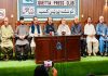 پارٹی رہنماء کے اہلیہ، بیٹی و بھانجی کو سیکورٹی فورسز نے چیک پوسٹ سے جبری لاپتہ کیا۔ ساجد ترین ایڈوکیٹ