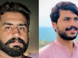 حب، مستونگ: ایک طالب علم جبری گمشدگی کا شکار، ایک شخص بازیاب
